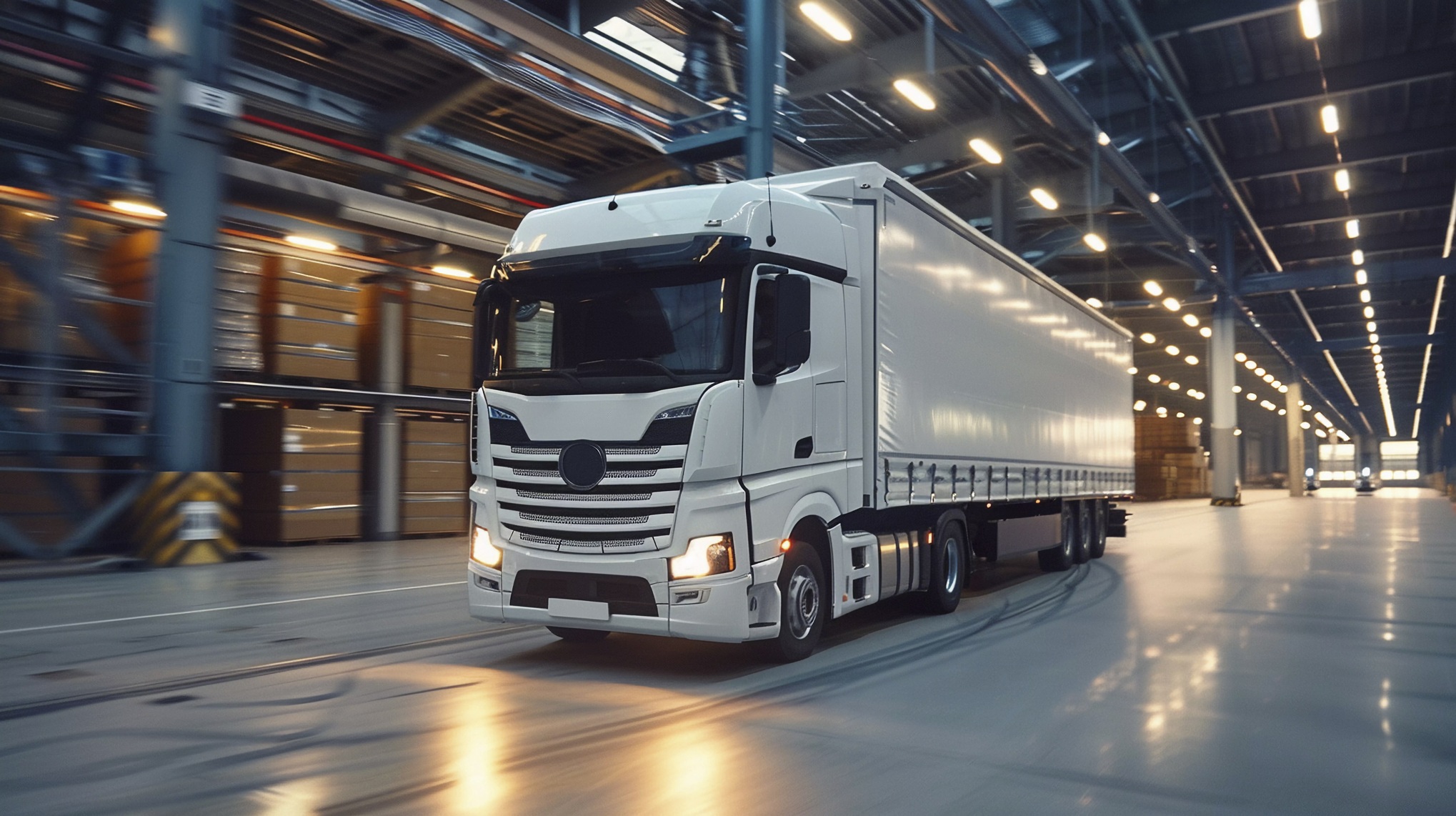 Racionalización de Transporte